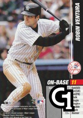 Robin Ventura